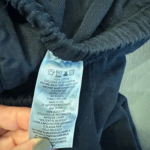 freecity womens Black and Yellow Joggers new without tags never worn - Picture 4 of 5